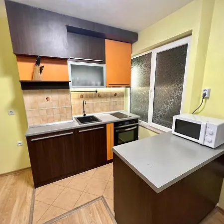Apartment Green *